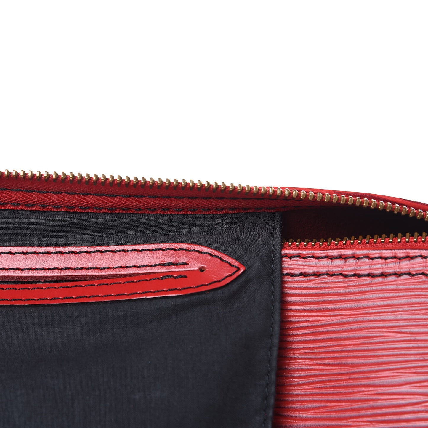 Epi Speedy 30 Castillan Red
