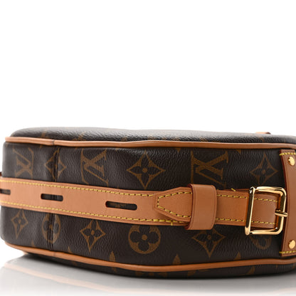 Louis Vuitton Monogram Boite Chapeau Souple MM 8 of 8