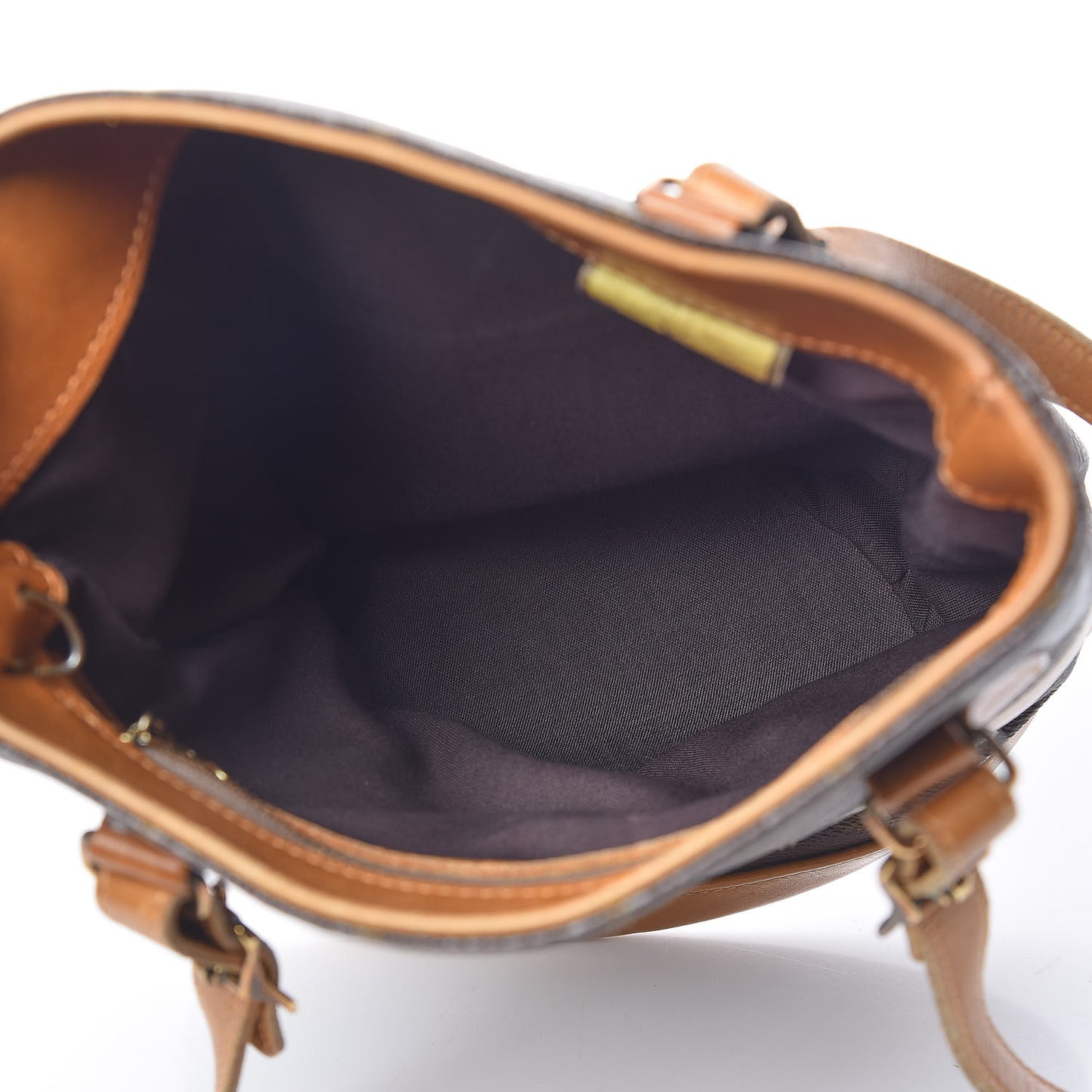 Monogram French Company Bucket