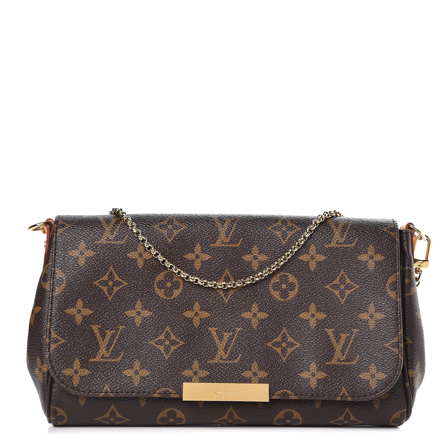 Monogram Favorite MM