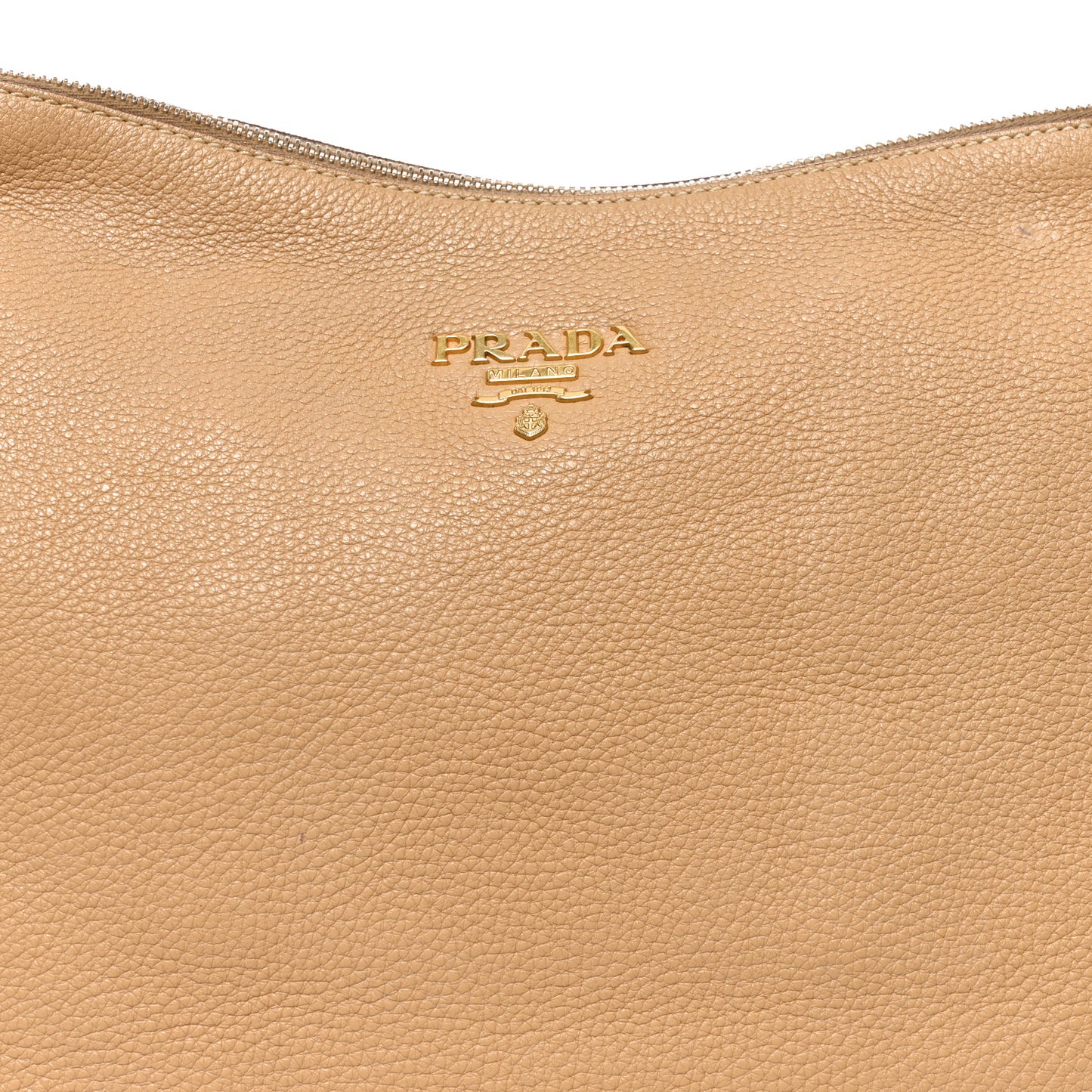 Vitello Daino Hobo Sughero