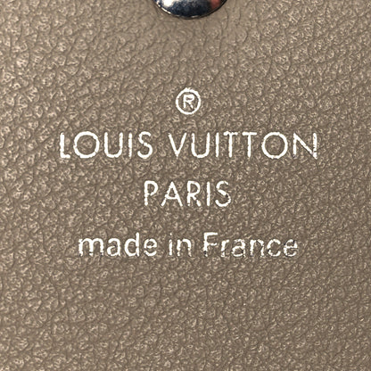 Louis Vuitton Mahina Anae Coin Purse Galet 6 of 8