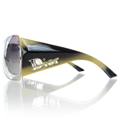 Christian Dior Gaucho 1 Sunglasses 3 of 7