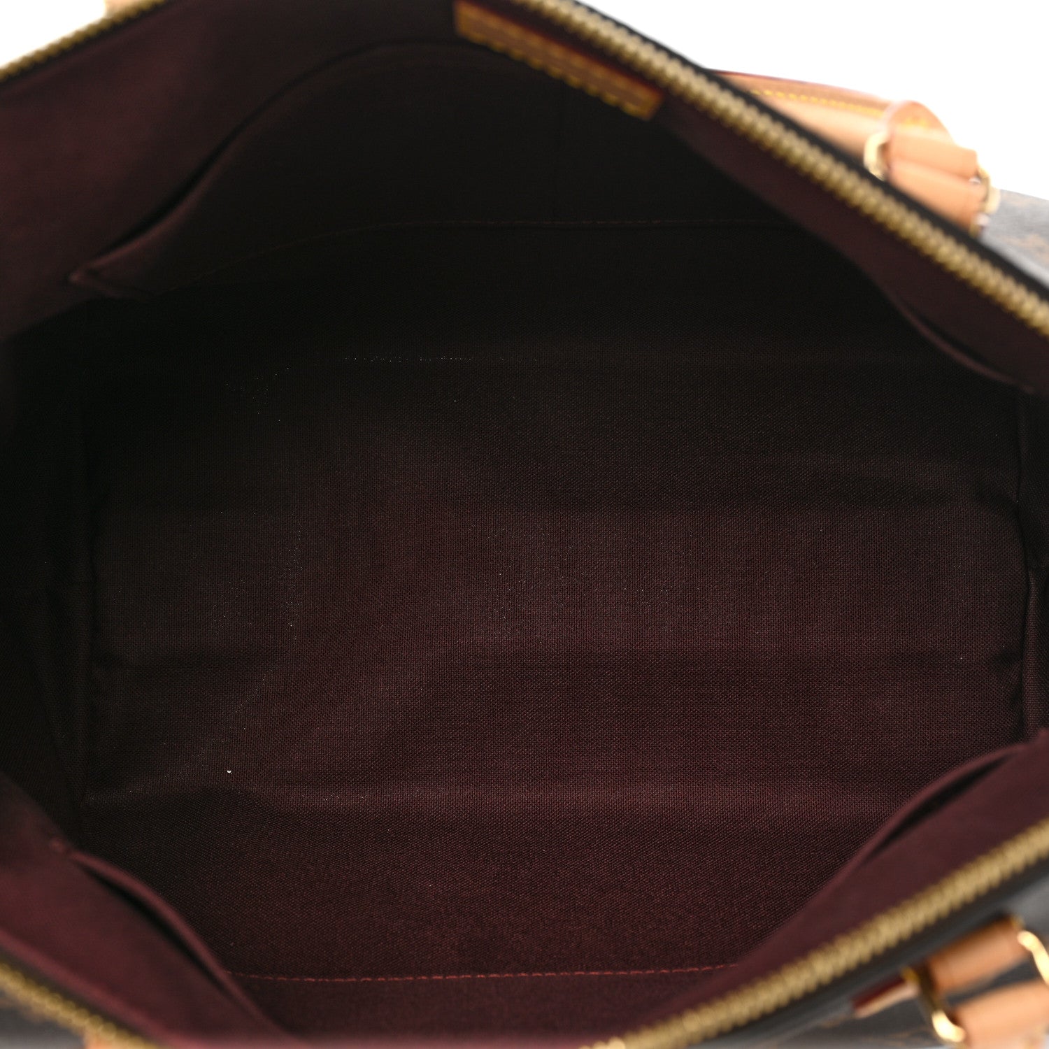 Louis Vuitton Monogram Turenne MM 5 of 11