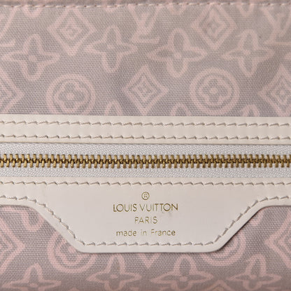 Louis Vuitton Tahitienne Cabas PM Rose 5 of 12