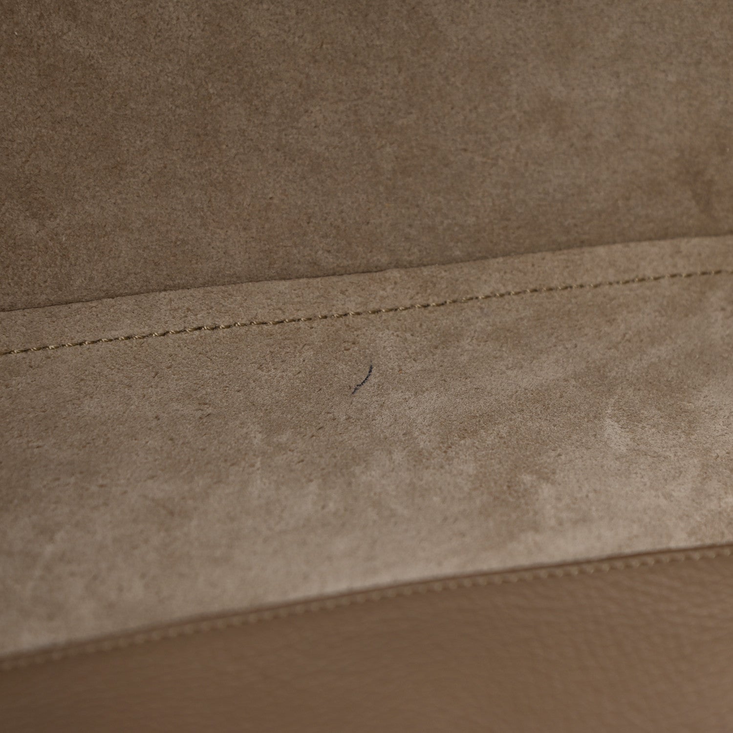 Celine Supple Grained Calfskin Medium Big Bag Light Taupe 6 of 18