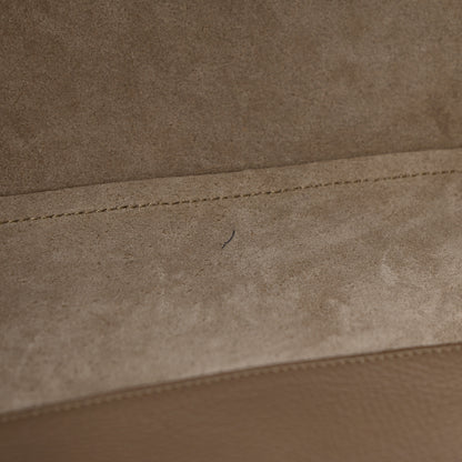 Celine Supple Grained Calfskin Medium Big Bag Light Taupe 6 of 18