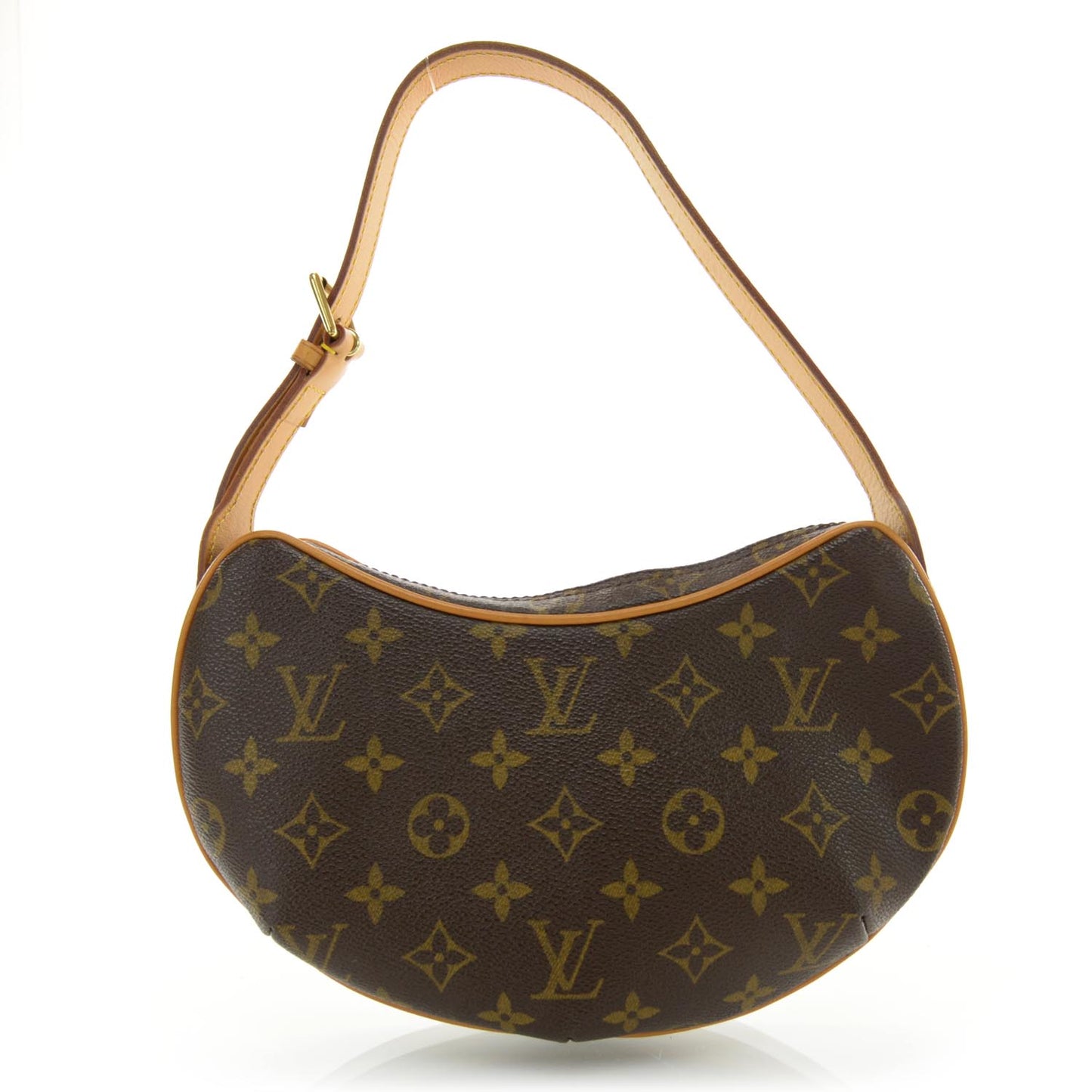 Monogram Croissant PM