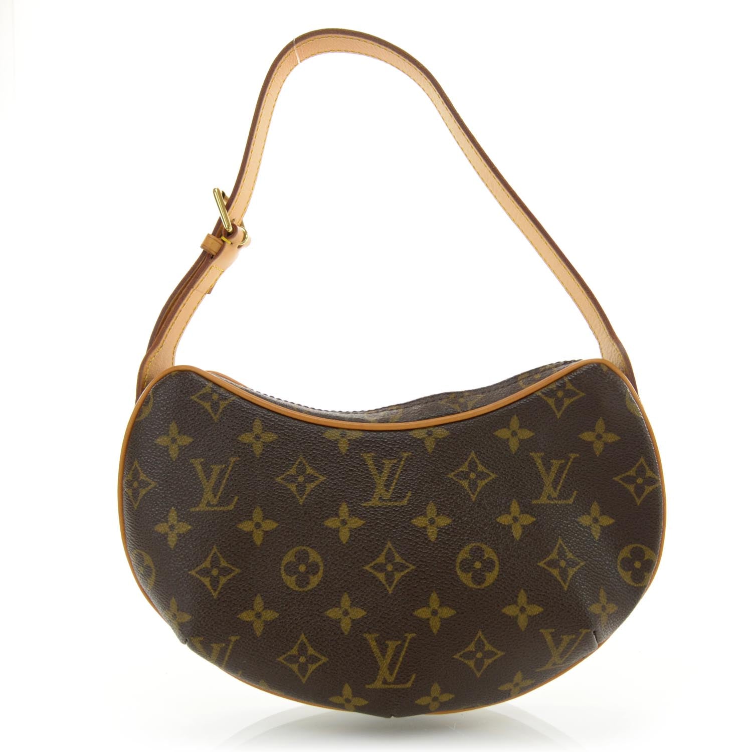 Louis Vuitton Monogram Croissant PM 1 of 7