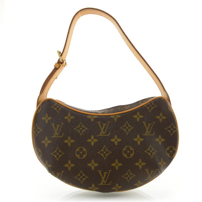 Louis Vuitton Monogram Croissant PM 1 of 7