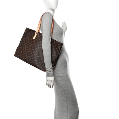 Louis Vuitton Monogram Mezzo NM 2 of 11