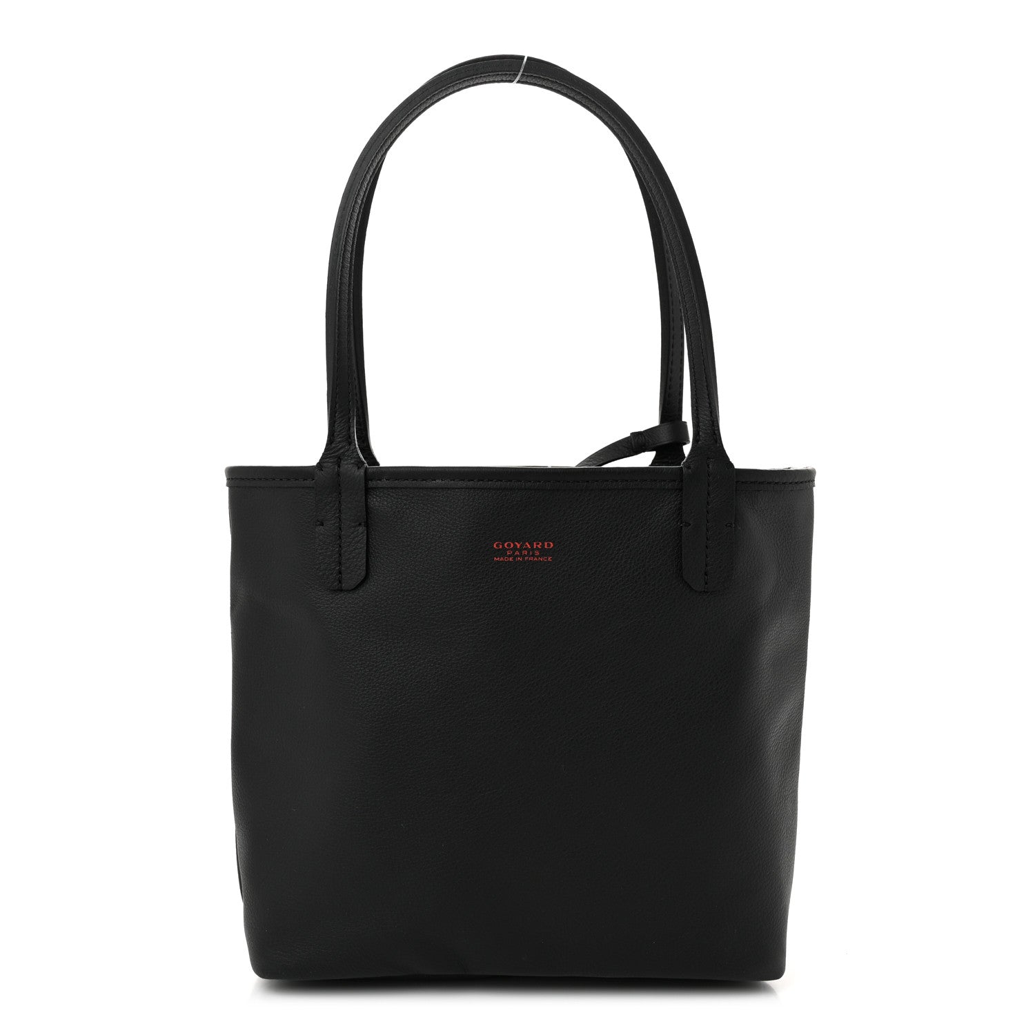 Goyard Goyardine Reversible Mini Anjou Black 3 of 18