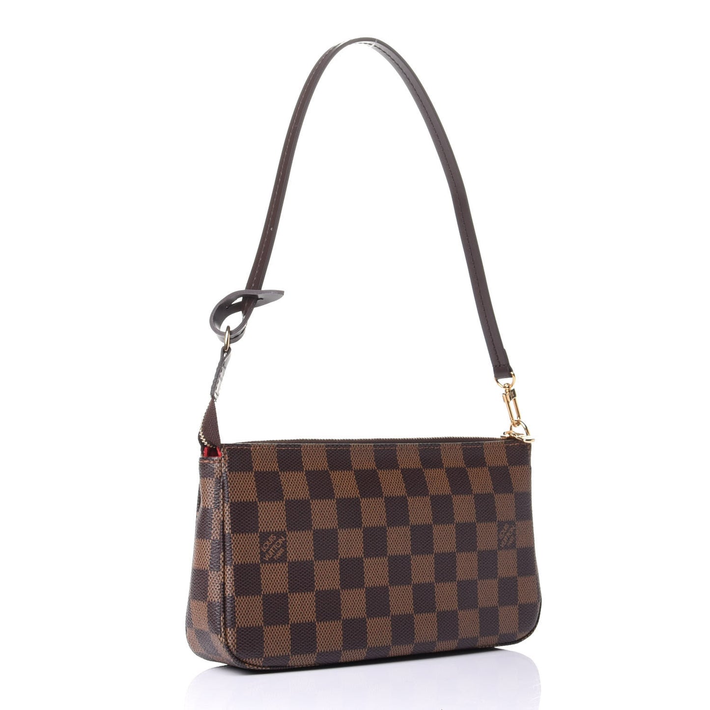 Damier Ebene Pochette Accessories NM