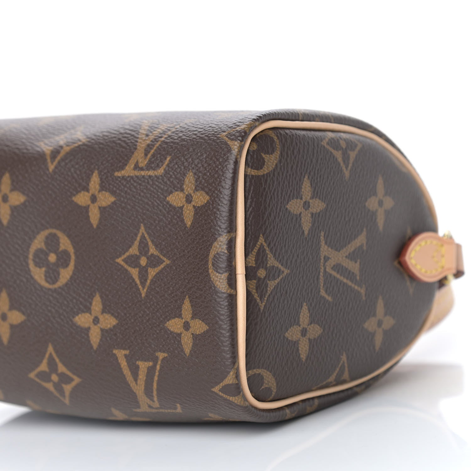 Louis Vuitton Monogram Nano Speedy 9 of 9