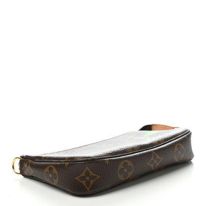 Louis Vuitton Monogram Cerises Pochette Accessories 4 of 7