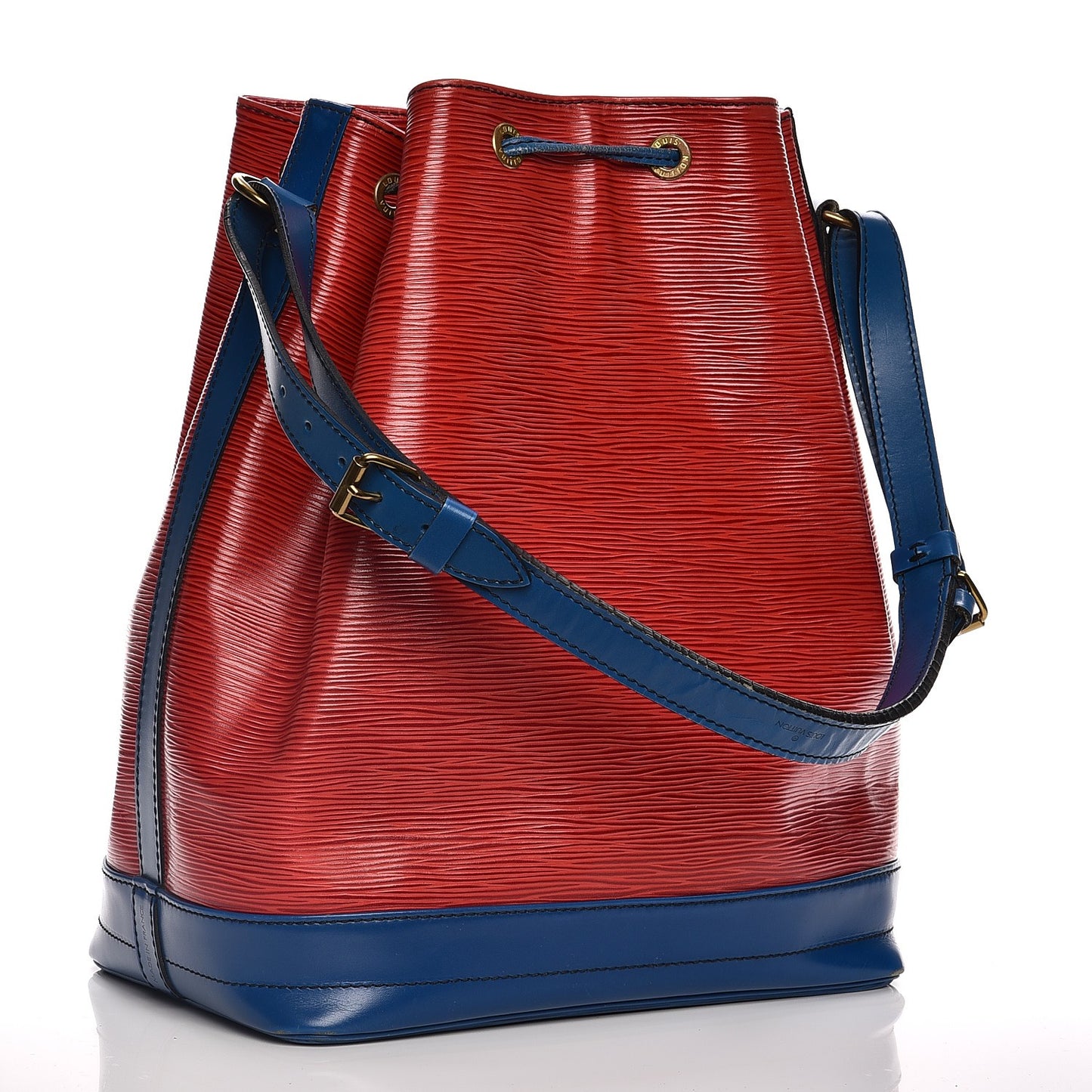 Epi Tri-Color Noe Castillan Red Toledo Borneo
