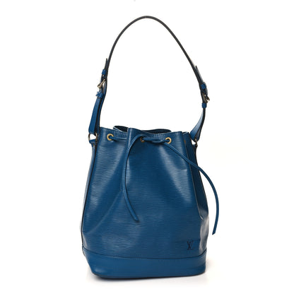 Louis Vuitton Epi Noe Toledo 1 of 12