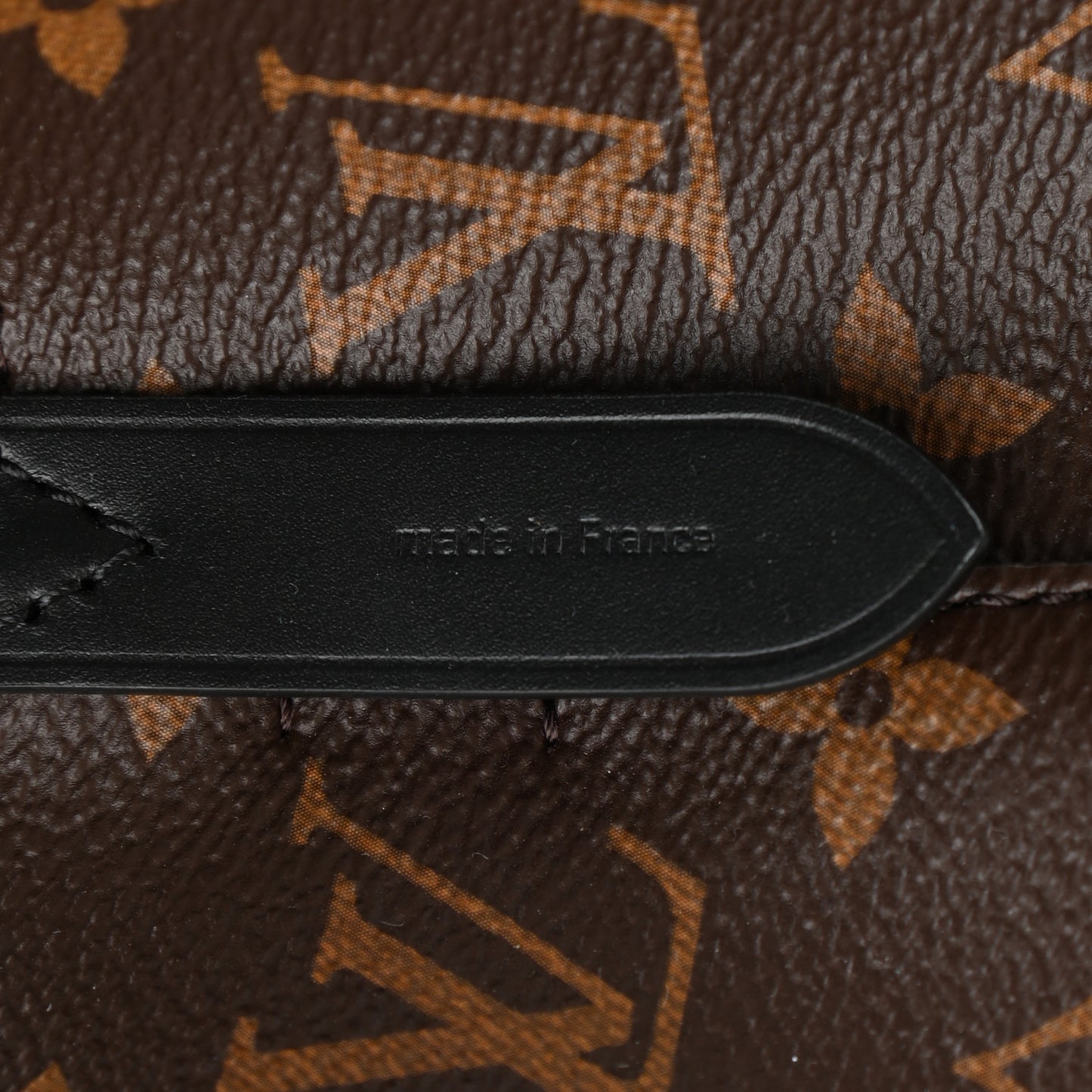 Monogram Neonoe MM Black