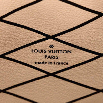 Louis Vuitton Reverse Monogram Trunk Clutch 6 of 12