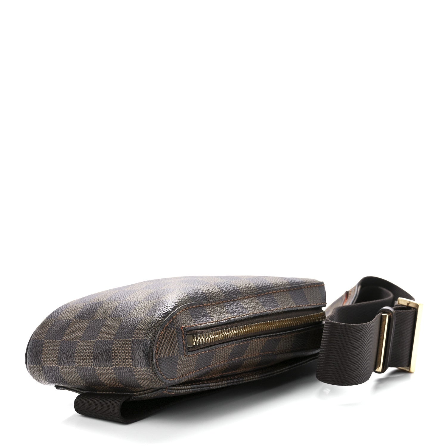 Louis Vuitton Damier Ebene Geronimos 8 of 10