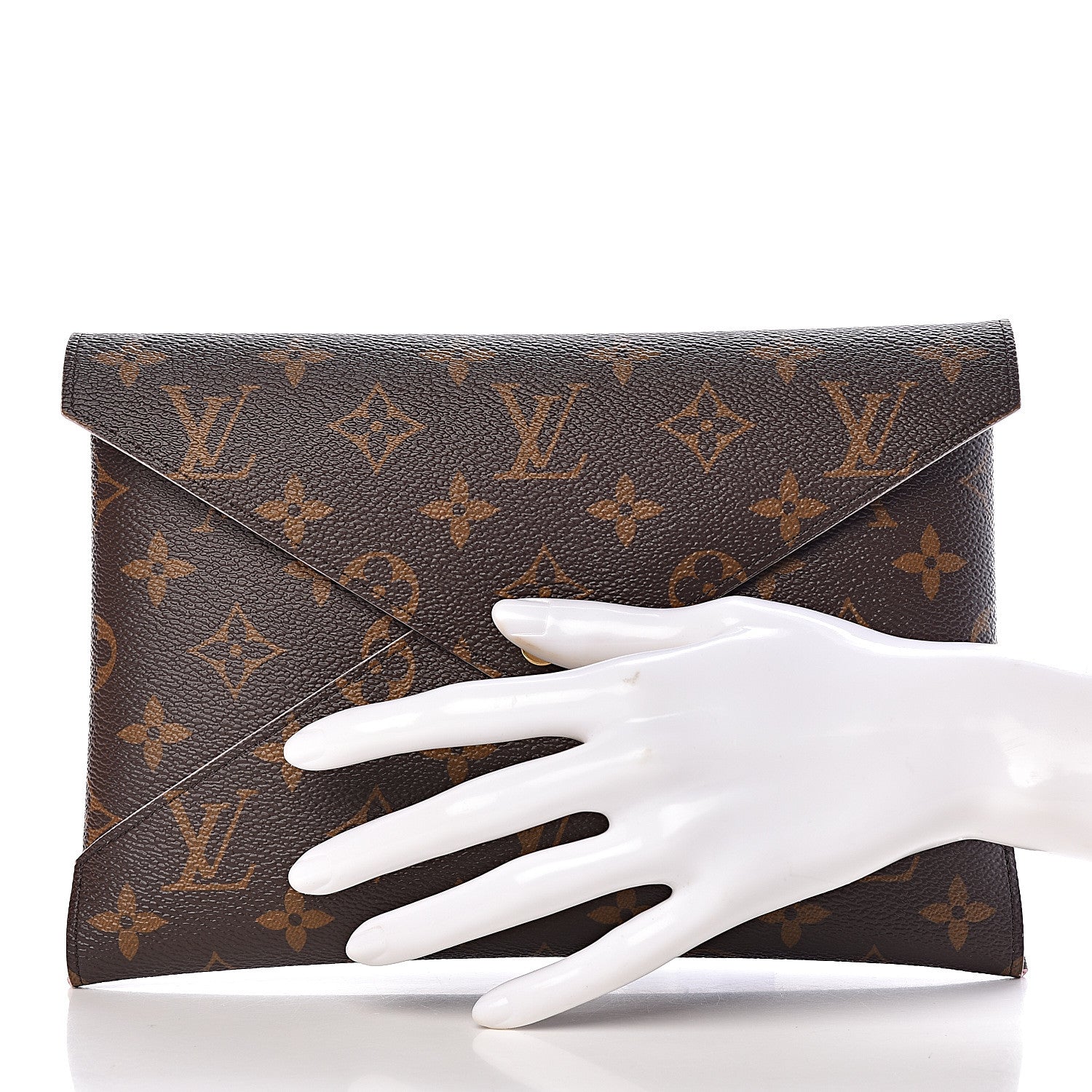 Louis Vuitton Monogram Kirigami Pochette Set 2 of 15