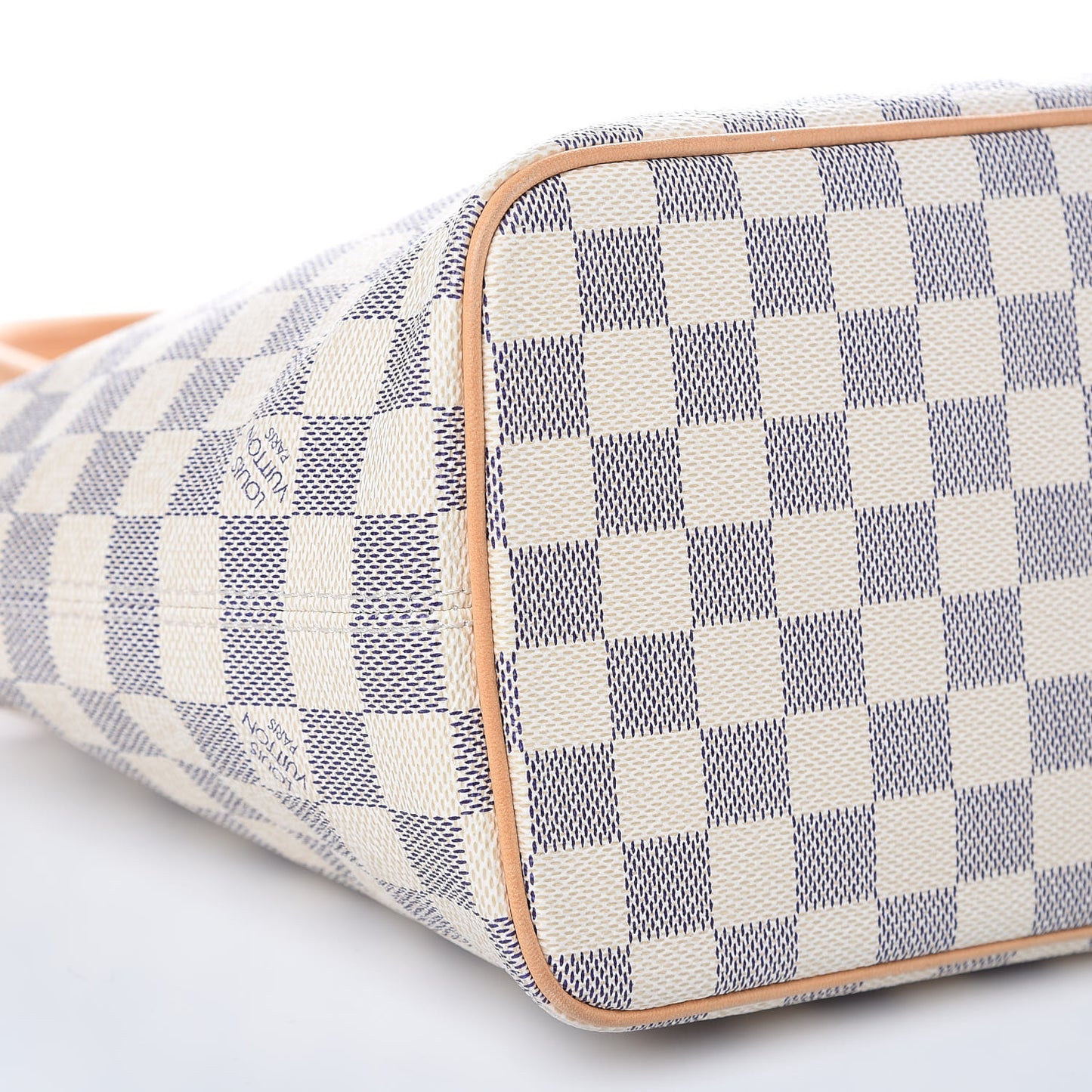 Damier Azur Saleya PM