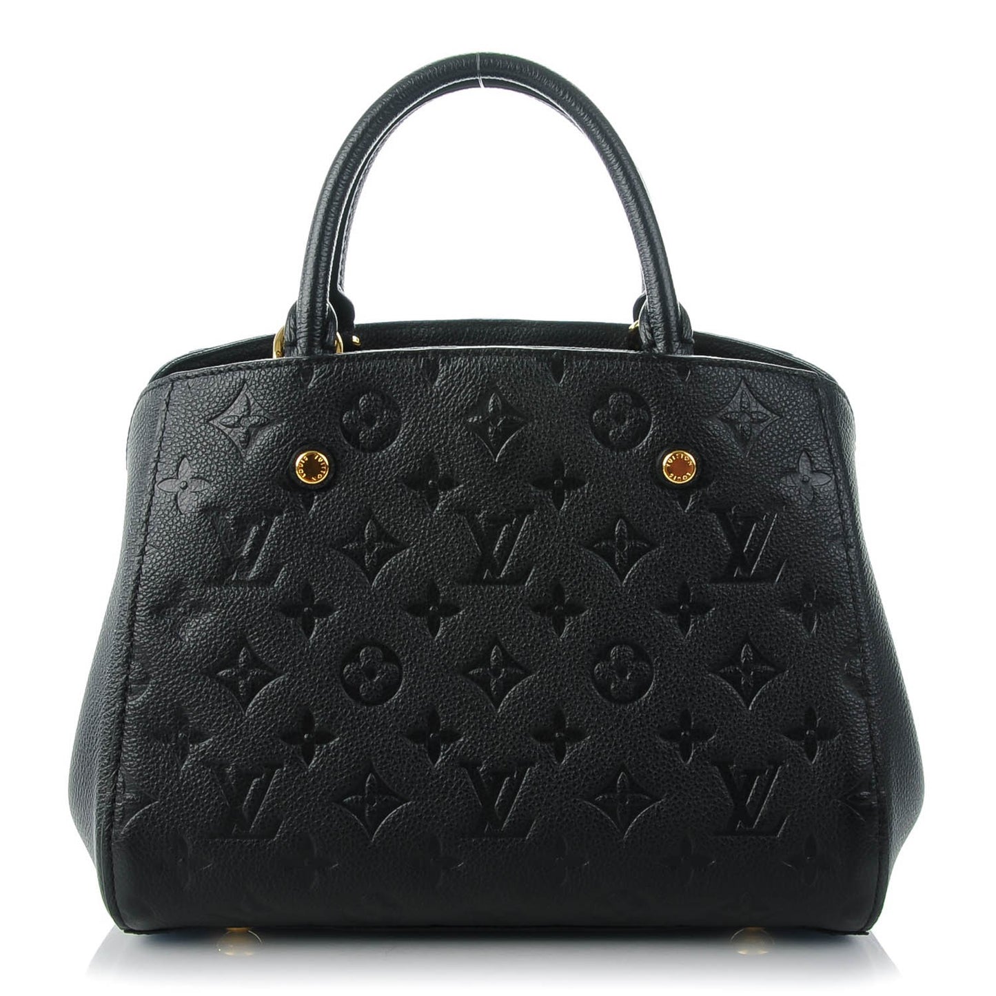 Empreinte Montaigne BB Black