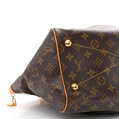 Louis Vuitton Monogram Tivoli GM 8 of 12