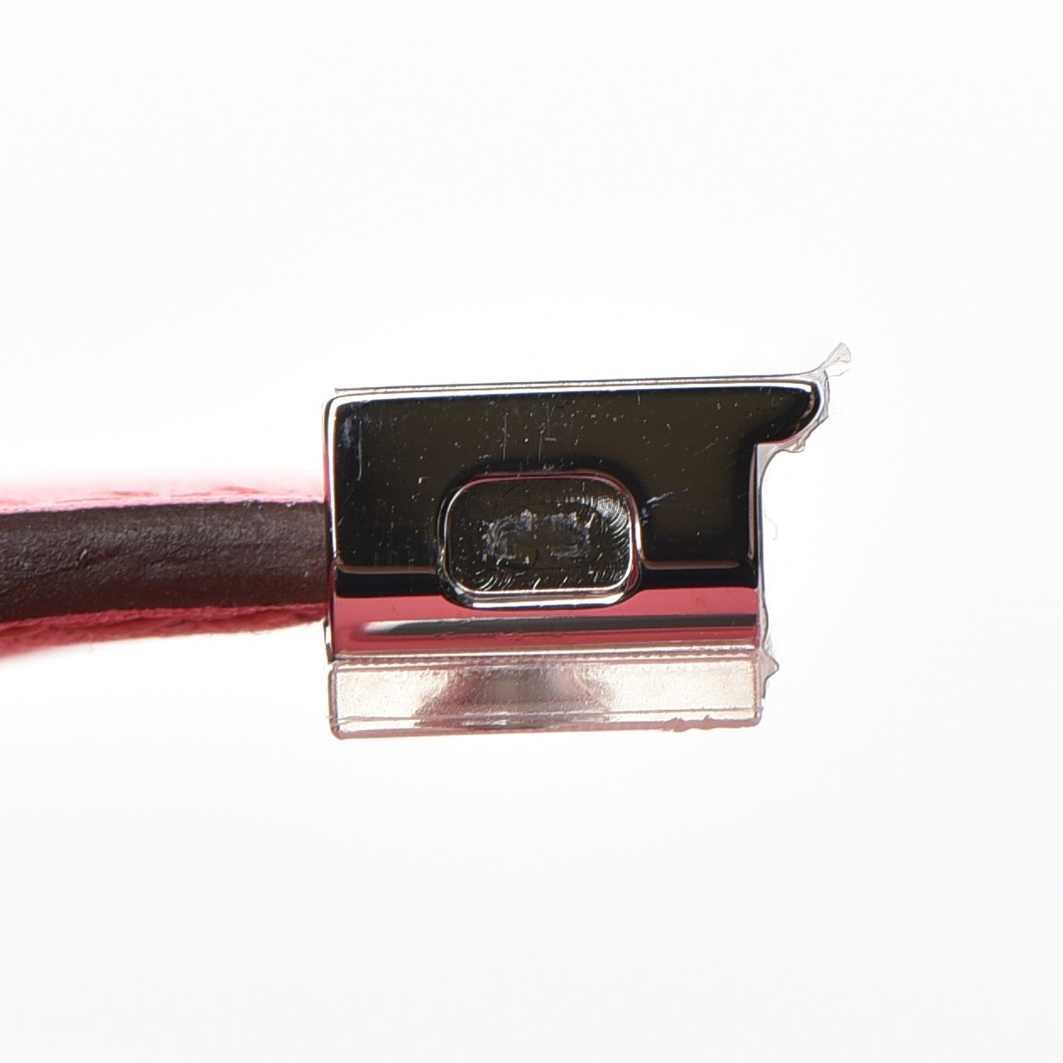 Hermes Swift Constance 18 Rose Azalee 14 of 16