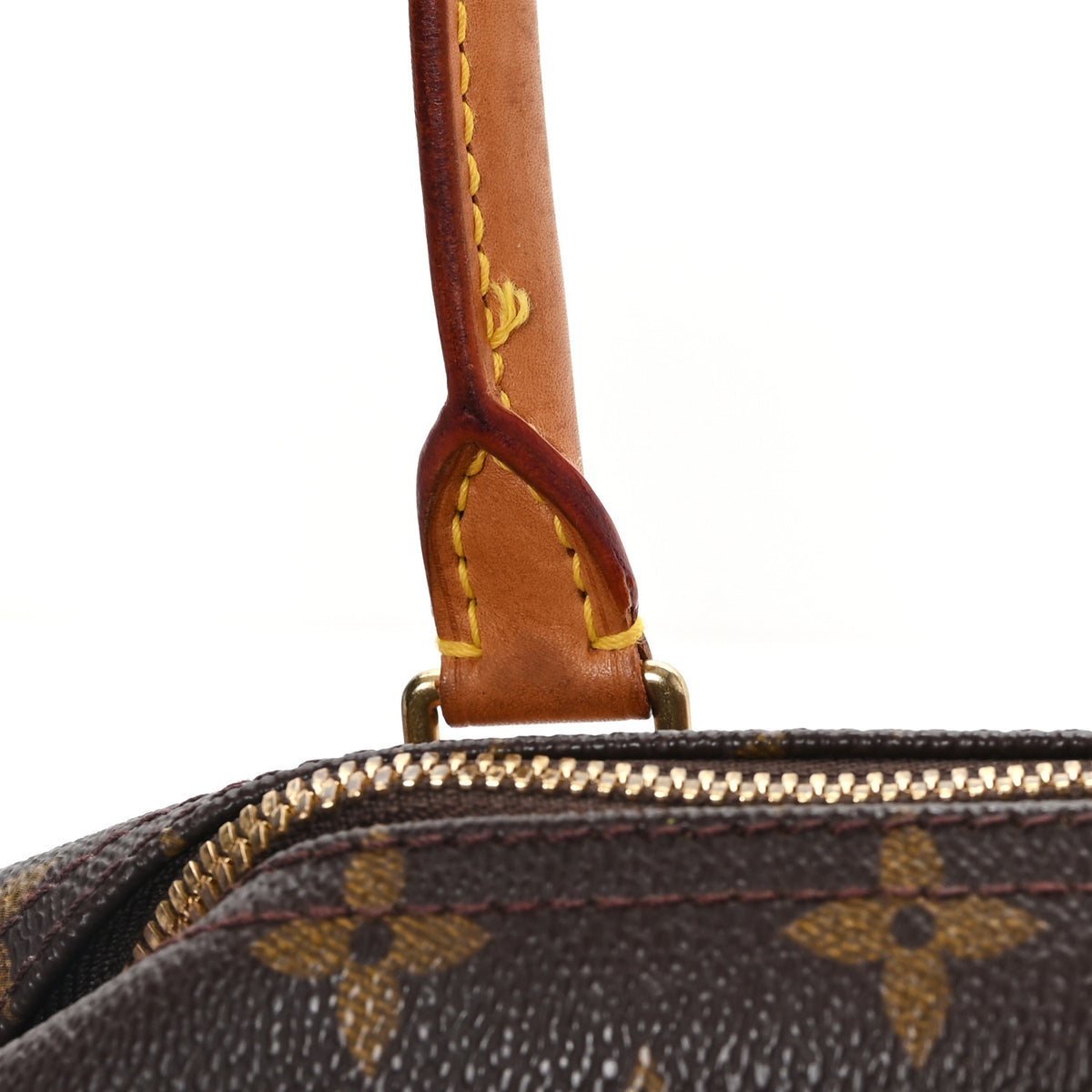 Louis Vuitton Monogram Alma BNB Cherry 10 of 10