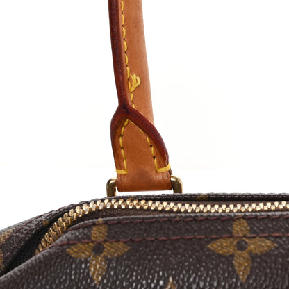 Louis Vuitton Monogram Alma BNB Cherry 10 of 10