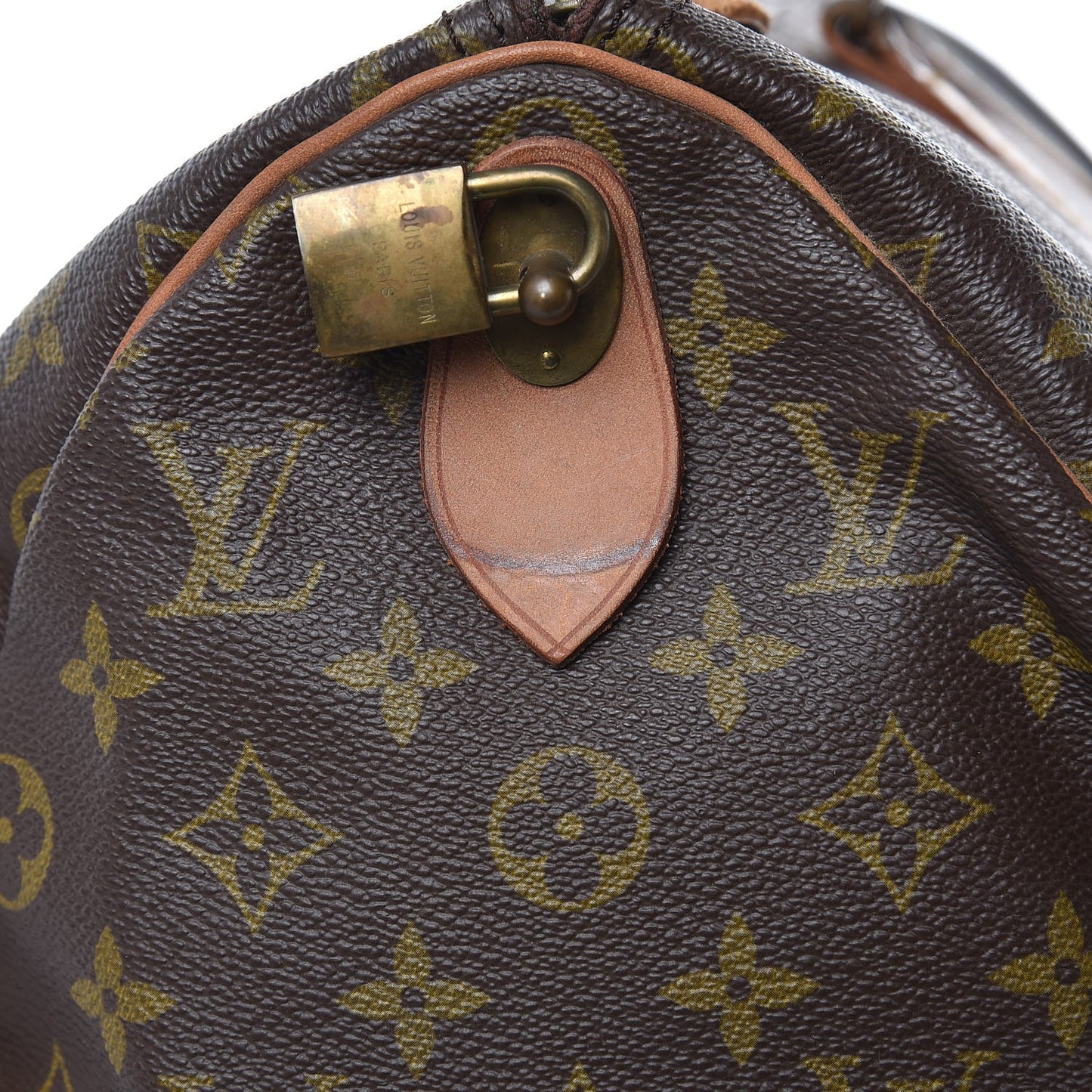 Monogram Keepall 45