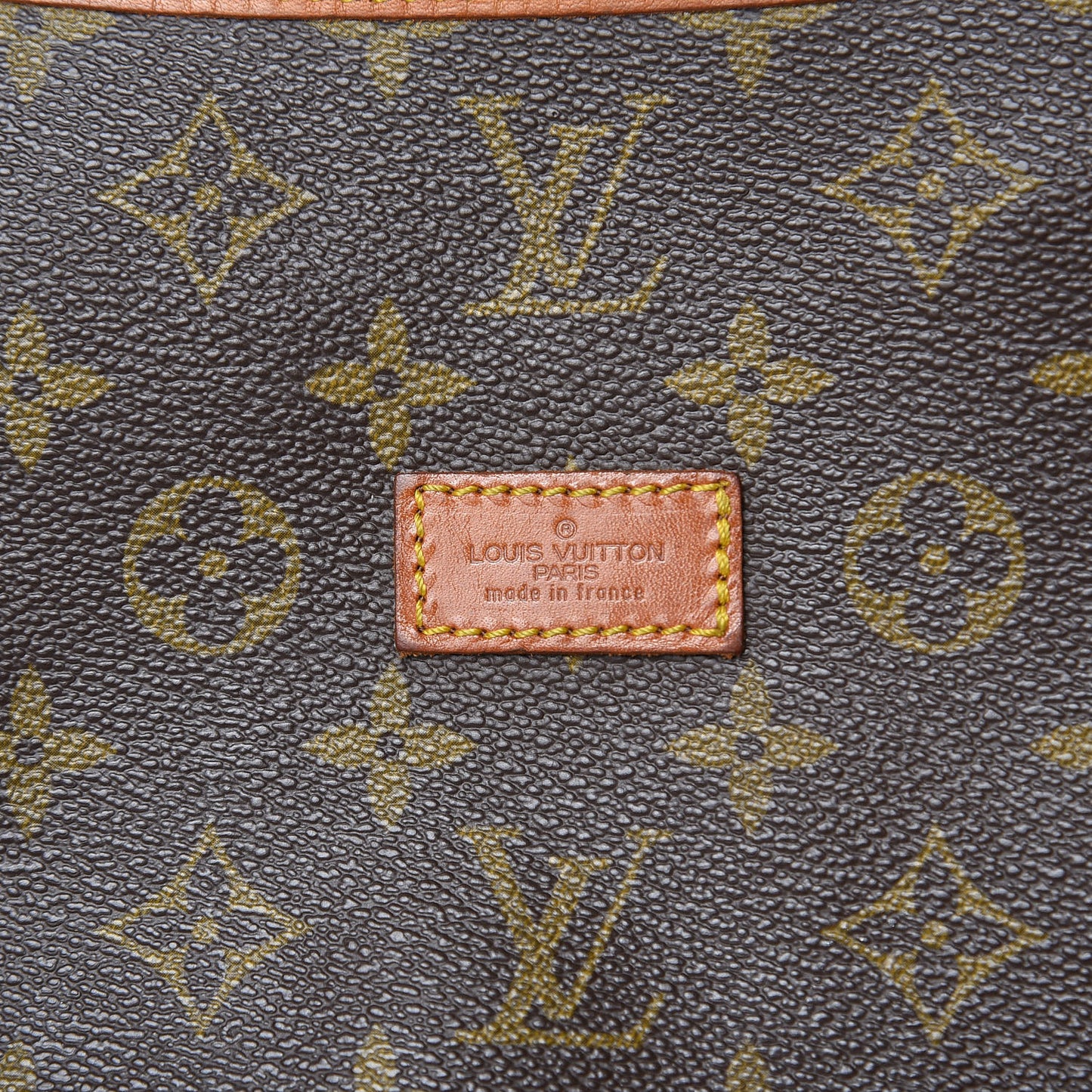 Monogram Saumur 43