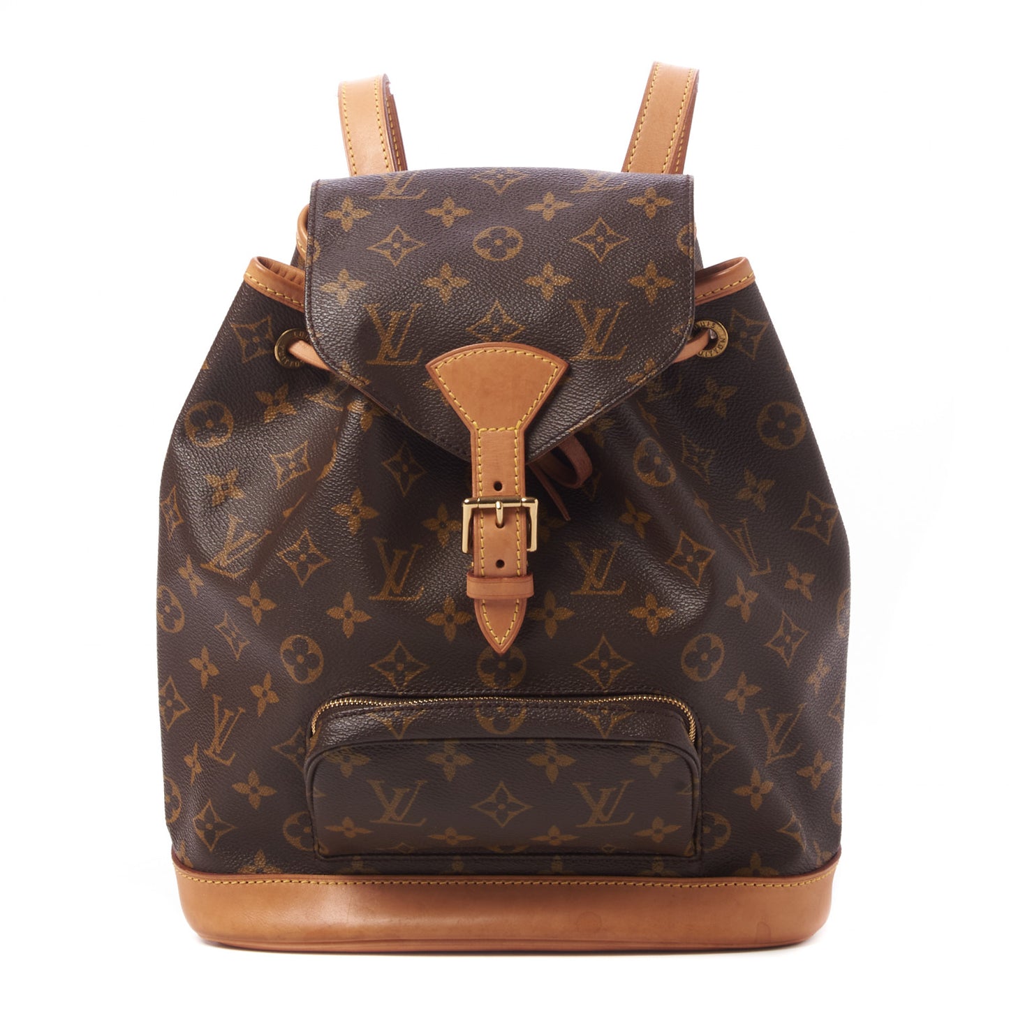 Monogram Montsouris MM Backpack