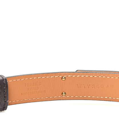 Hermes Box Kelly Belt Ebene 3 of 4