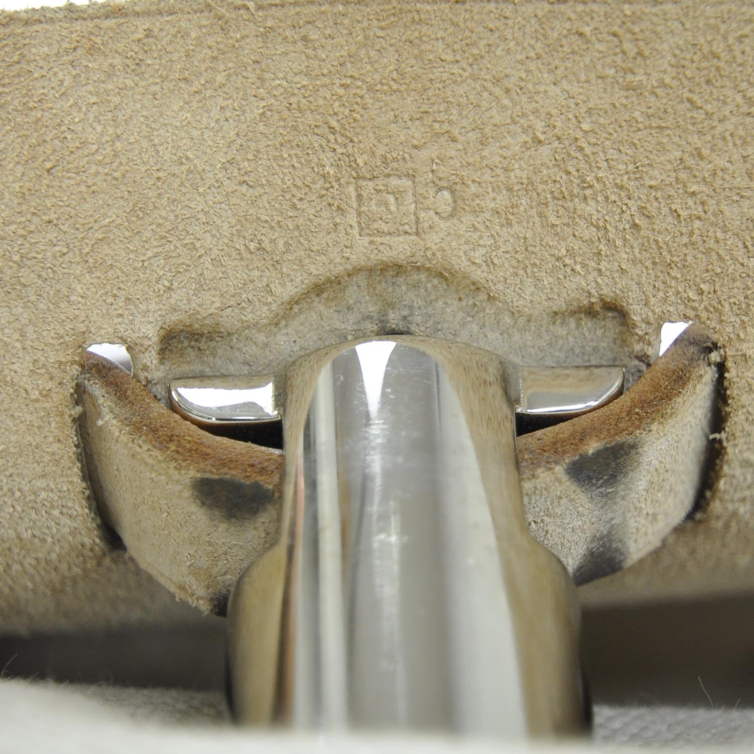 Louis Vuitton Monogram Keepall 50 9 of 19