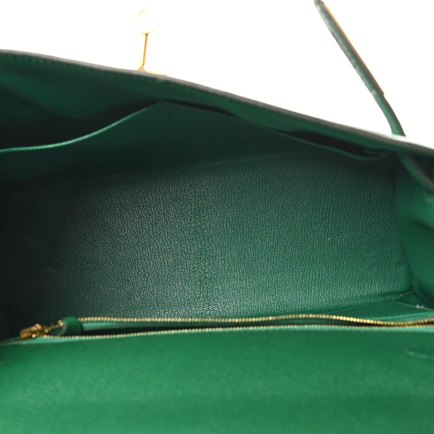 Epsom Kelly Sellier 28 Vert Vertigo