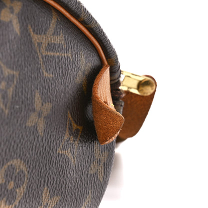 Louis Vuitton Monogram Speedy 30 15 of 15