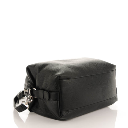 Givenchy Waxy Grained Calfskin Medium Nightingale Black 4 of 7