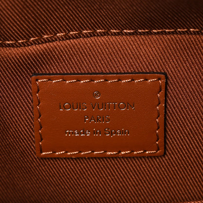 Louis Vuitton Empreinte Saintonge Creme 10 of 19
