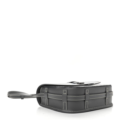 Goyard Goyardine Belvedere II PM Messenger Bag Gray 4 of 9