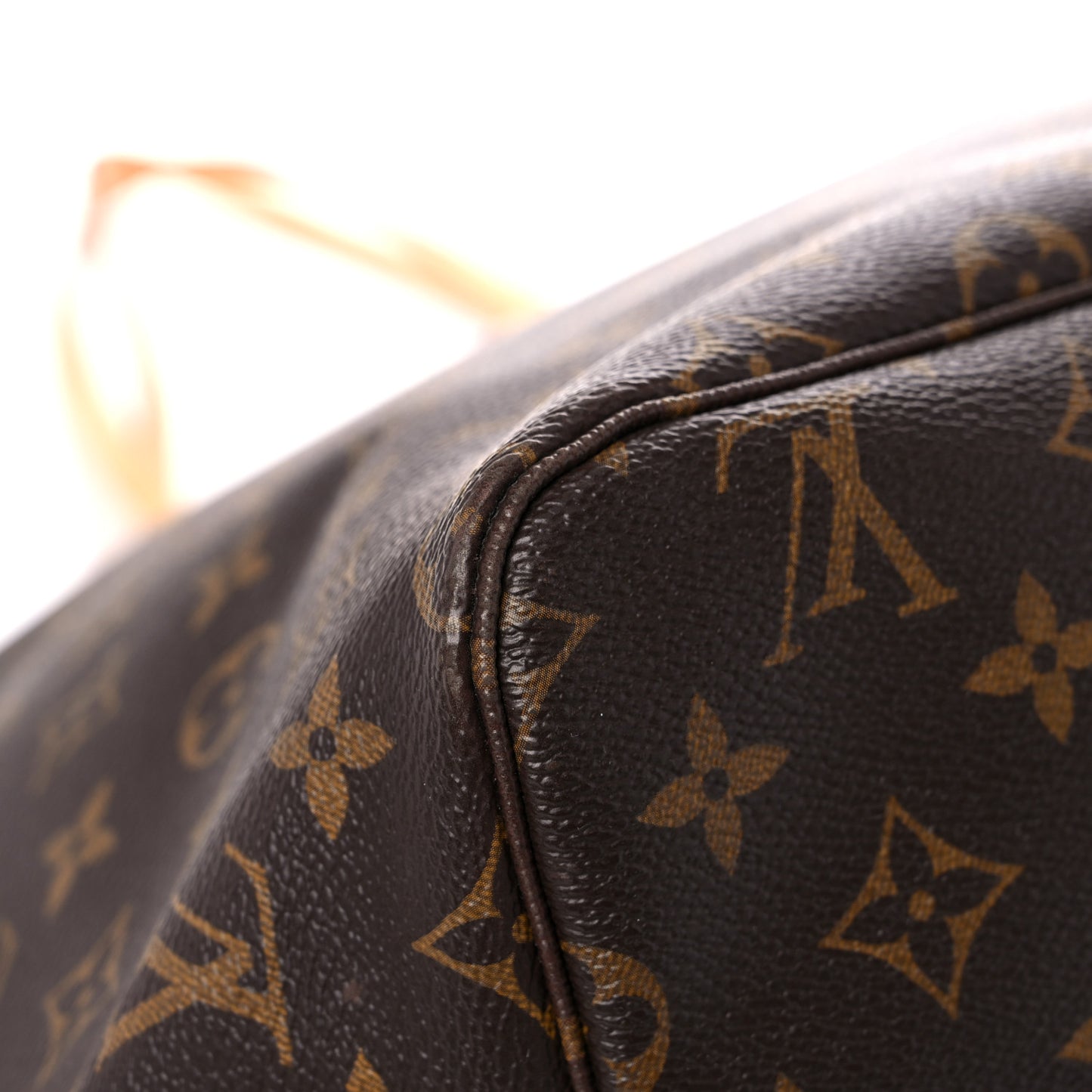 Monogram Neo Neverfull GM Pivoine