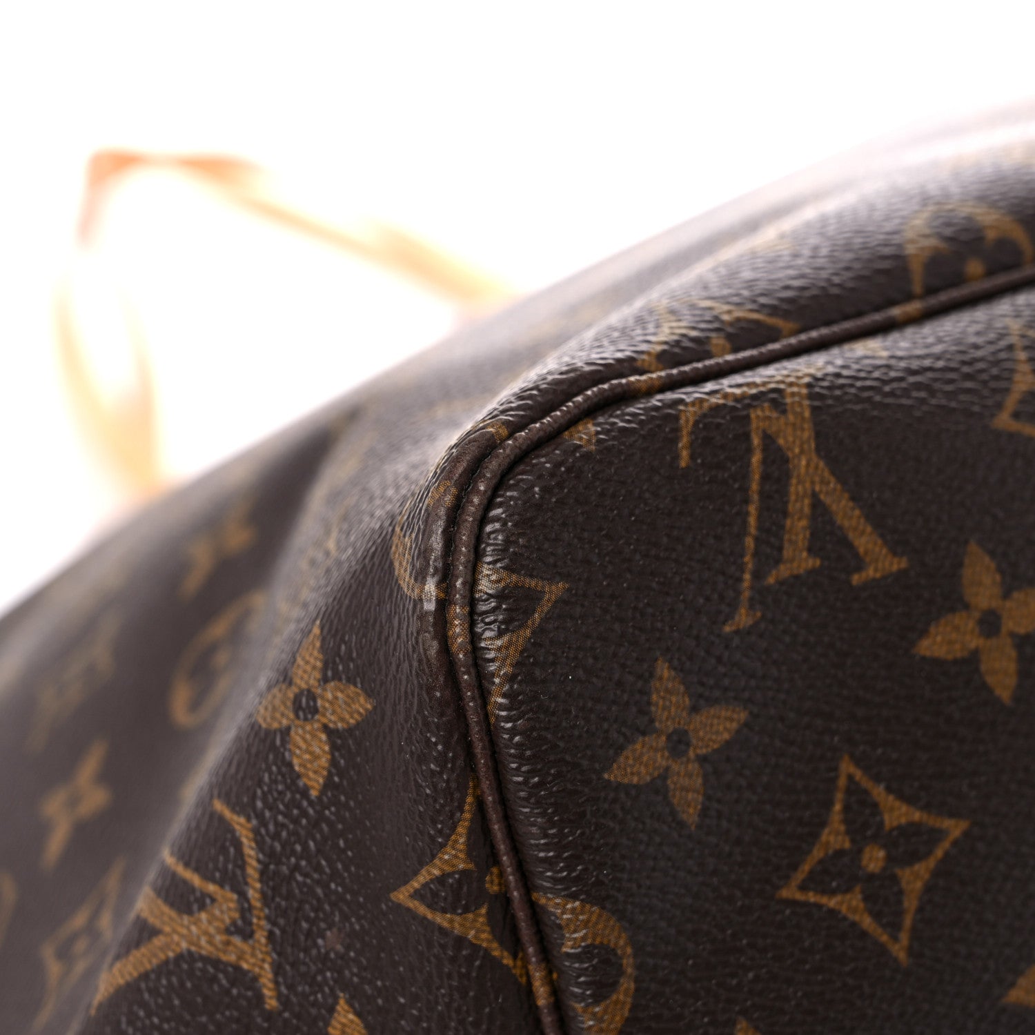 Louis Vuitton Monogram Neo Neverfull GM Pivoine 9 of 13