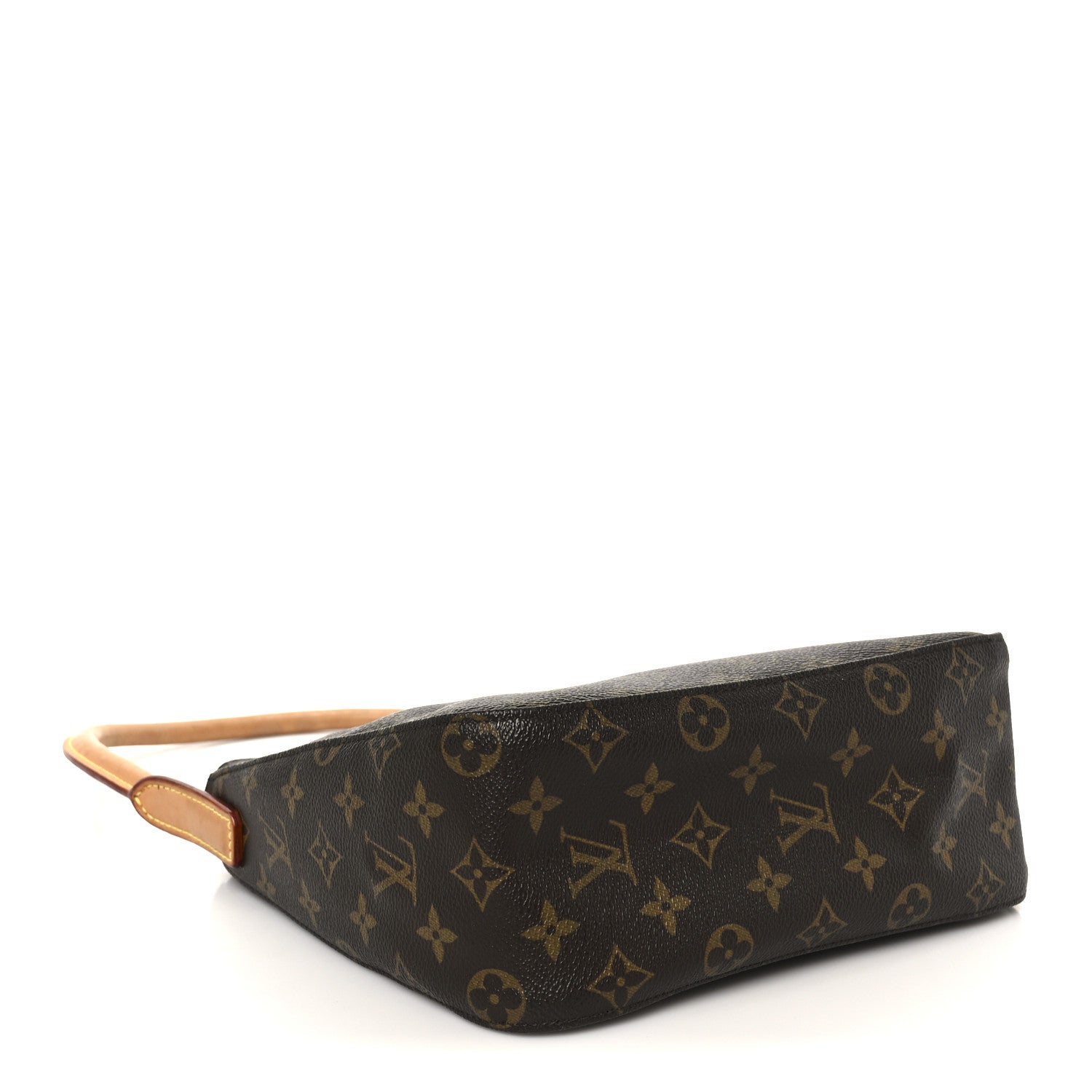 Louis Vuitton Monogram Looping MM 4 of 10