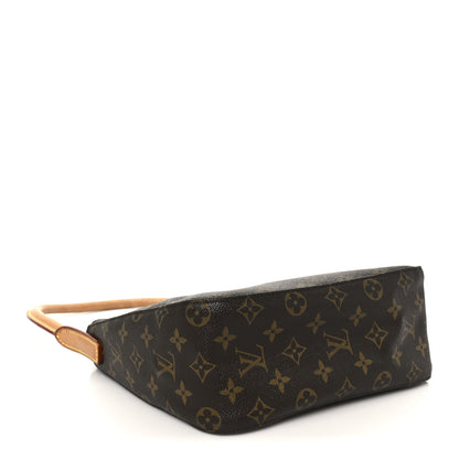 Louis Vuitton Monogram Looping MM 4 of 10