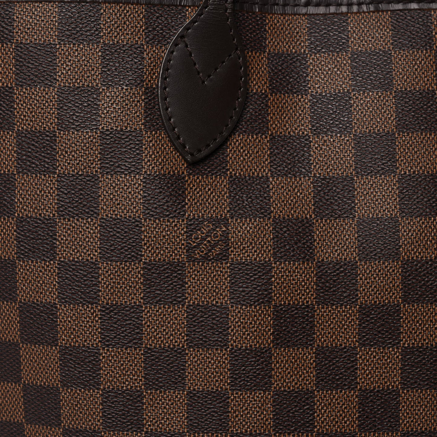Damier Ebene Neverfull GM