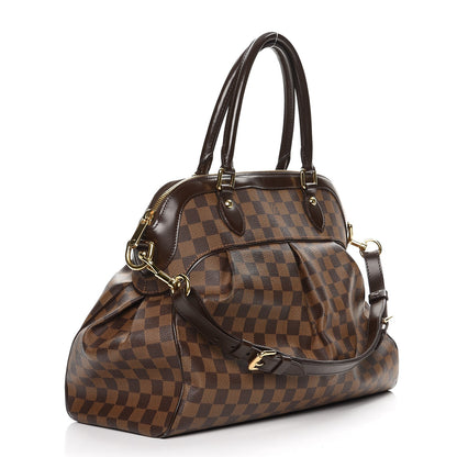 Louis Vuitton Damier Ebene Trevi GM 3 of 9
