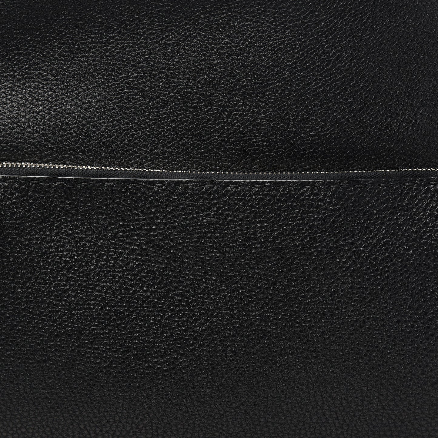 Cuoio Romano Selleria Backpack Black