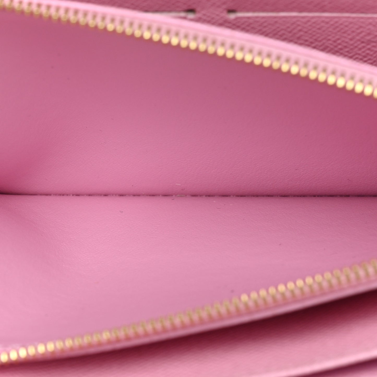 Monogram Giant Spring In The City Zippy Wallet Sunrise Pastel