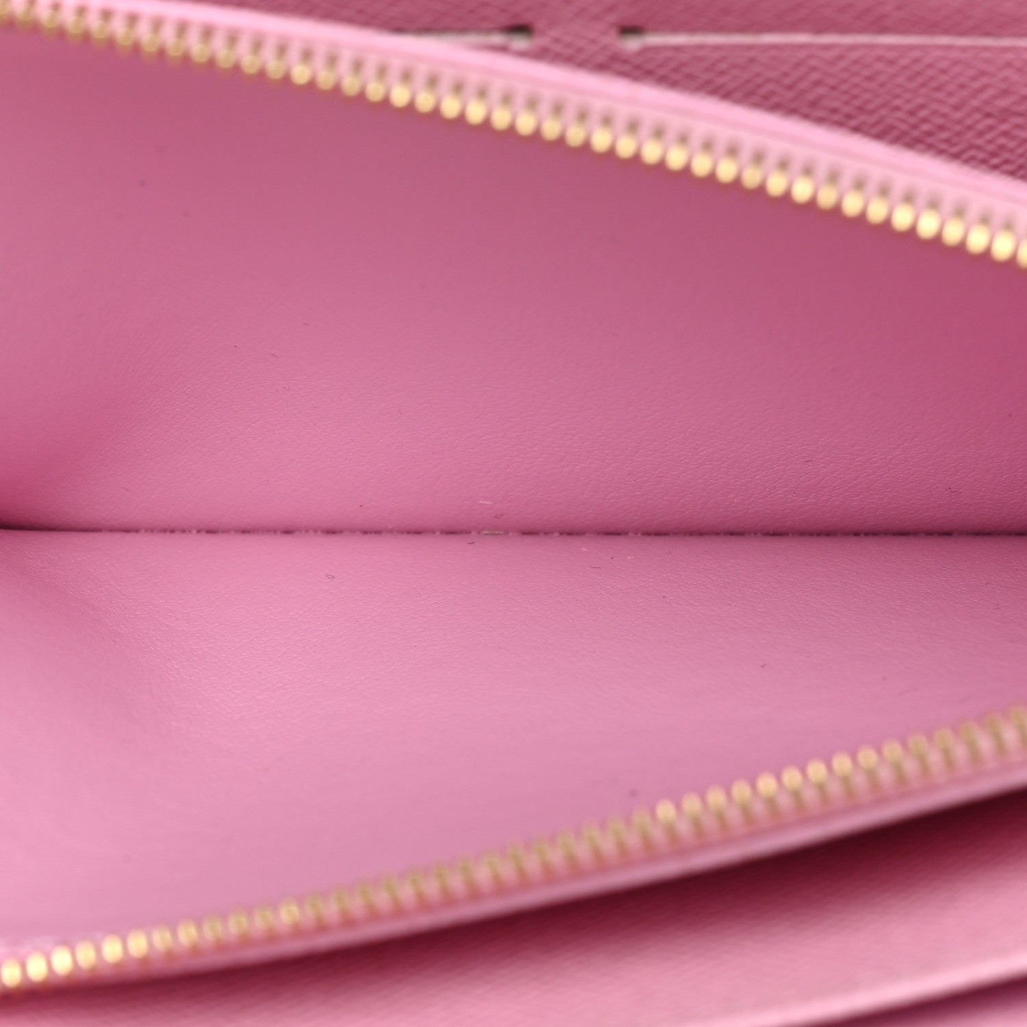 Louis Vuitton Monogram Giant Spring In The City Zippy Wallet Sunrise Pastel 6 of 13